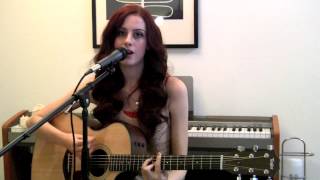 Only You, Cee Lo Green Feat. Lauriana Mae (Paulina COVER)