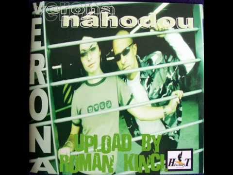 Verona - Náhodou ALBUM
