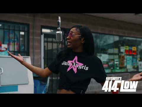 RayShotIt's 414Flow "MelaRi - Fucc My Ex"