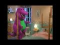 Barney S First Adventures 1998 TV Special