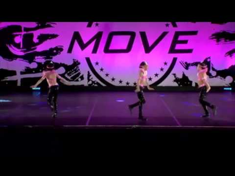 Swing Sweet Pussycat - Divine Dance Center