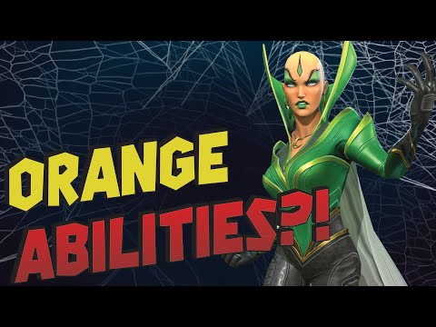 Infinity Watch: T4s, ISO and More! Plus Moondragon Orb Opening!- Marvel Strike Force