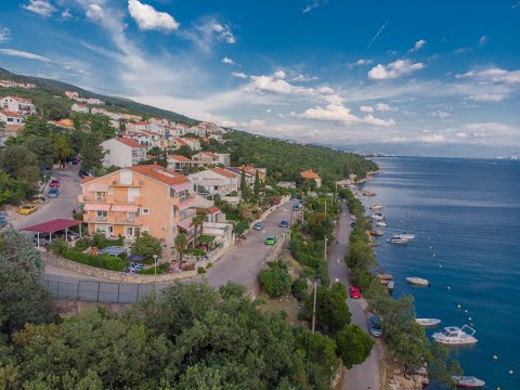 Sunlife Apartments Dramalj Crikvenica Riviera Croatia