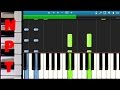 Miley Cyrus - Hands Of Love - Piano Tutorial ...