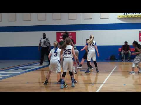 5th Best Choice vs  Indy All Stars 022418