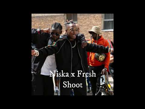 Fresh - Shoot (feat. Niska)