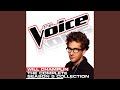 When I Was Your Man (The Voice Performance ...