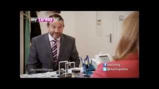 The Spa Episode 4 (Love Is A Losing Game) Promo