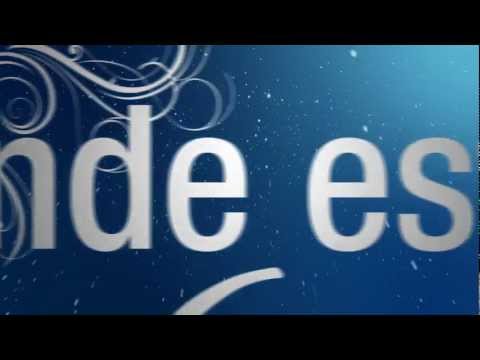 Joey Montana - Solo En Navidad (Lyric Video)