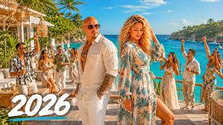 Download lagu Ibiza Summer Mix 2026 🍓 Best Of Tropical Deep House Music Chill Out Mix 2025 🍓 Chillout Lounge #34 mp3