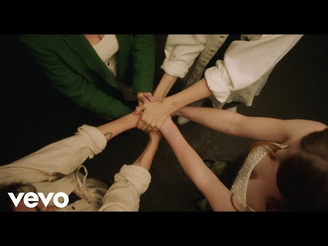 Video thumbnail for Wide Eyes
