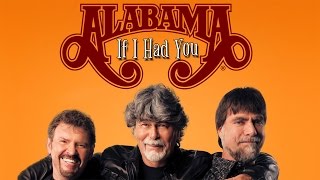 Alabama &amp; Randy Owen - If I Had You (SR)