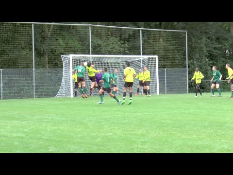 Heerjansdam A1 - DIA A1  05-09-2015