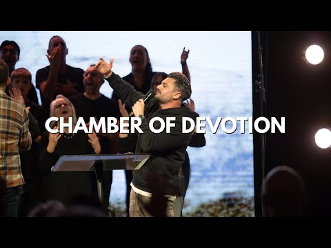 Chamber of Devotion | William Hinn