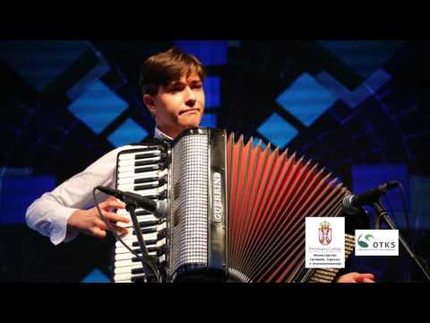 54. MEĐUNARODNI FESTIVAL "PRVA HARMONIKA SOKOBANJA"