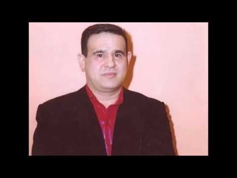 Aman Qizlar. Tacir Sahmalioglu