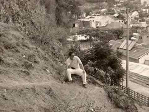 Mc Divane - Umutsuz Kaderime