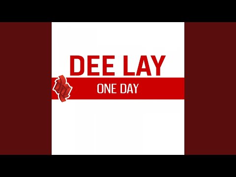 One Day (Radio Edit)