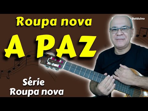 Estado De Graça - Roupa Nova