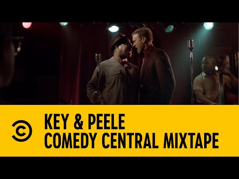 Scat Duel | Key & Peele