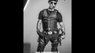 Download lagu EXPENDABLES 3 Will Be Rated PG-13 Not R - AMC Movie News mp3