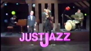 Just Jazz - Bobby Hackett Quartet w/ Vic Dickenson - Intro.mpg