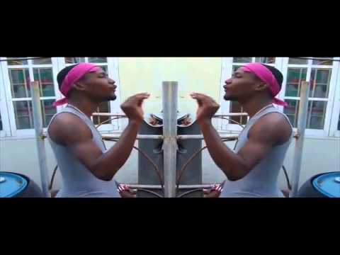 PARADAX & HEXPLOSION - DESERT RIDDIM [OFFICIAL HD VIDEO]