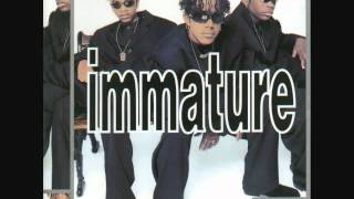 Immature - A Boy Like Me