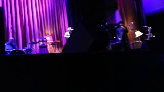 Careless Love - Hugh Laurie, Colston Hall, Bristol