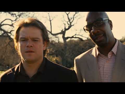 We Bought a Zoo (2011) - "It Is What It Is" | Movie Moments