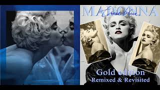13.Madonna - Ain&#39;t No Big Deal (&#39;97 Extended Mix)