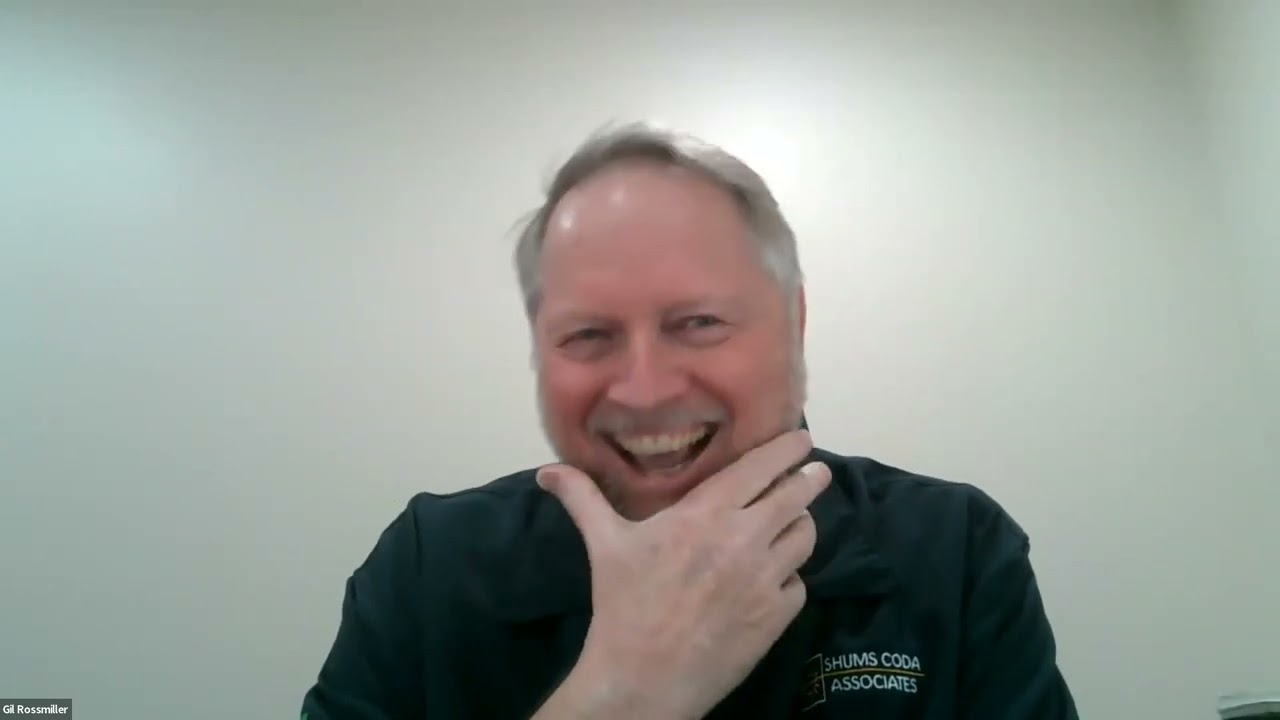 Building Codes Q & A Session