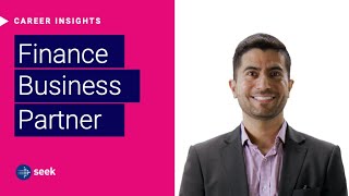What’s it like to be a Finance Business Partner in Australia?