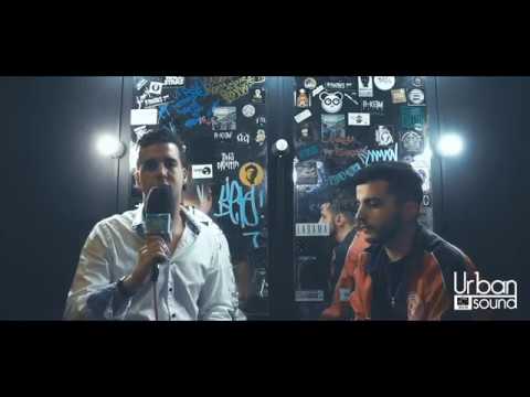 Urban Sound - Eventos - Concierto ATIKO GRIS + KENSO, MESSA BEATZ & WOS LAS PALMAS, (18- 04-2019)