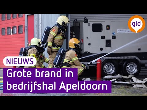 GLD Nieuws 5 januari 2023