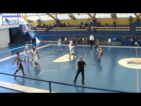 Partido NOVASCHOOL   CBU 13 03 2016