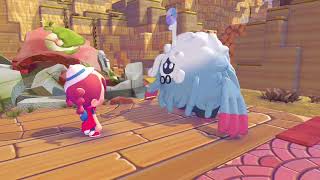 まったりぽこポケ生活4