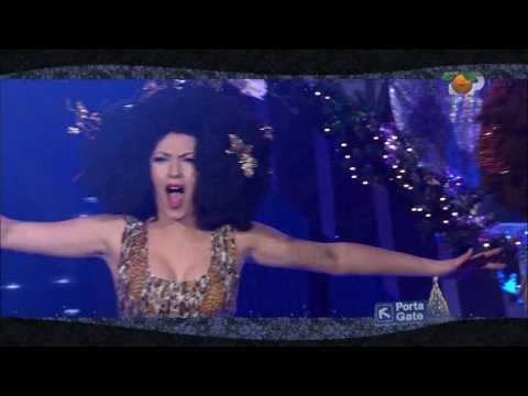 Terminali TCH, 31 Dhjetor 2012 - Muzikori (Sipas Priscilla Queen of the Desert “do mbijetoj”)