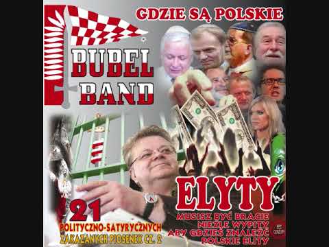 KUTE ASY - Leszek Bubel Band