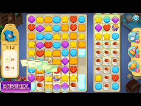 Matchington Mansion level 1571 HD