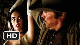 Jonah Hex #4 Movie CLIP - They Searched You Pretty Darn Good (2010) HD video