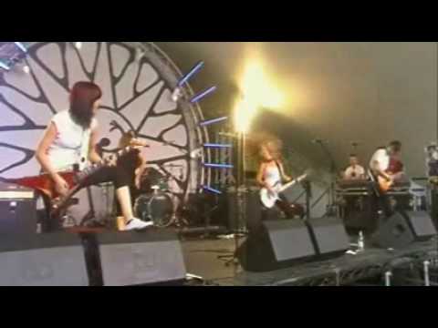 LECARLA - CITIES IN THE SKY live at R.O.T.W