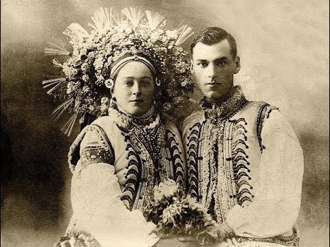 Will You Get Married Next Year? Ukrainian Christmas Game