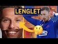 BARÇA FACES | Clément Lenglet