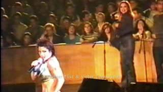 Alejandra Guzmán- Enemigos