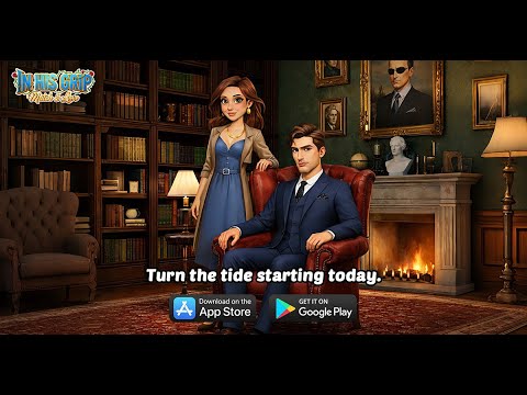 In His Grip: Match & Love