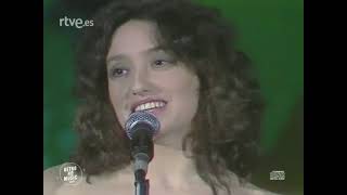 LUZ CASAL - Estudio Abierto (TVE - 1982) [HQ Audio] - Ciudad sin ley, No aguanto más