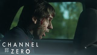 CHANNEL ZERO: THE DREAM DOOR | Season 4, Episode 5: Tall Tales | SYFY