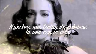 Regina Spektor - Man of a Thousand Faces (Traducida al Español)
