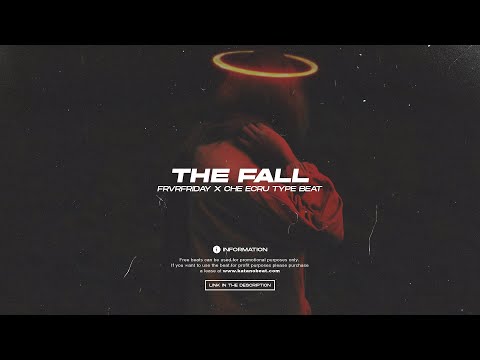 [FREE] Frvrfriday Type Beat | Che Ecru Type Beat | Dark Rnb Instrumental | Pop R&B Type Beat